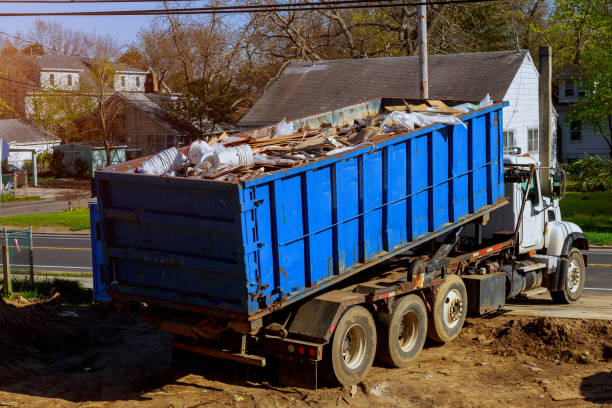 Best Demolition Debris Removal  in Converse, TX