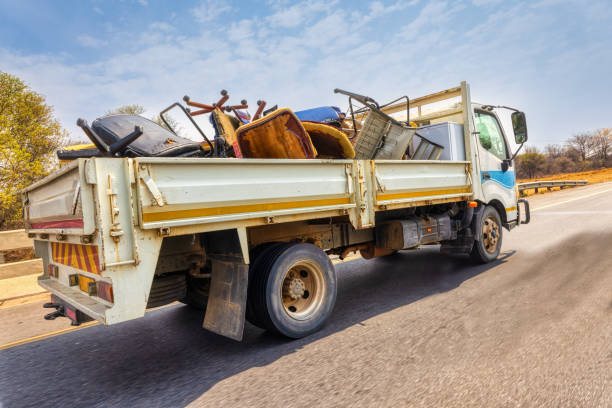 Best Residential Junk Removal  in Converse, TX